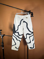 Aquatic Embrace (Cargo) Pants- 31/28