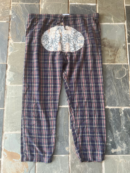 Wäne Pajama Pants (XL)