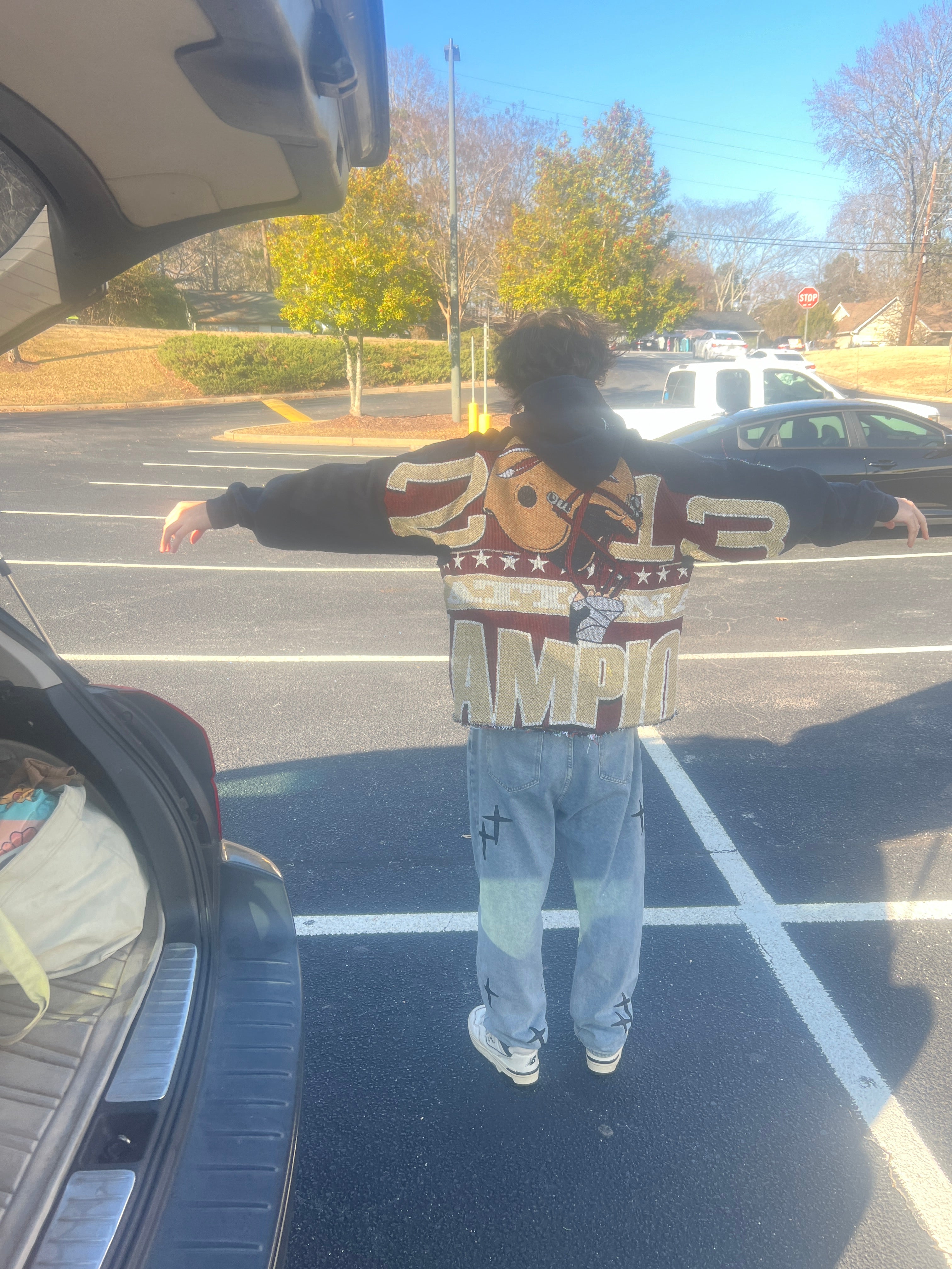 2013 Natty by wäne commissions