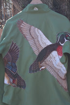 Flying South for the Winter ACG Jacket (M)