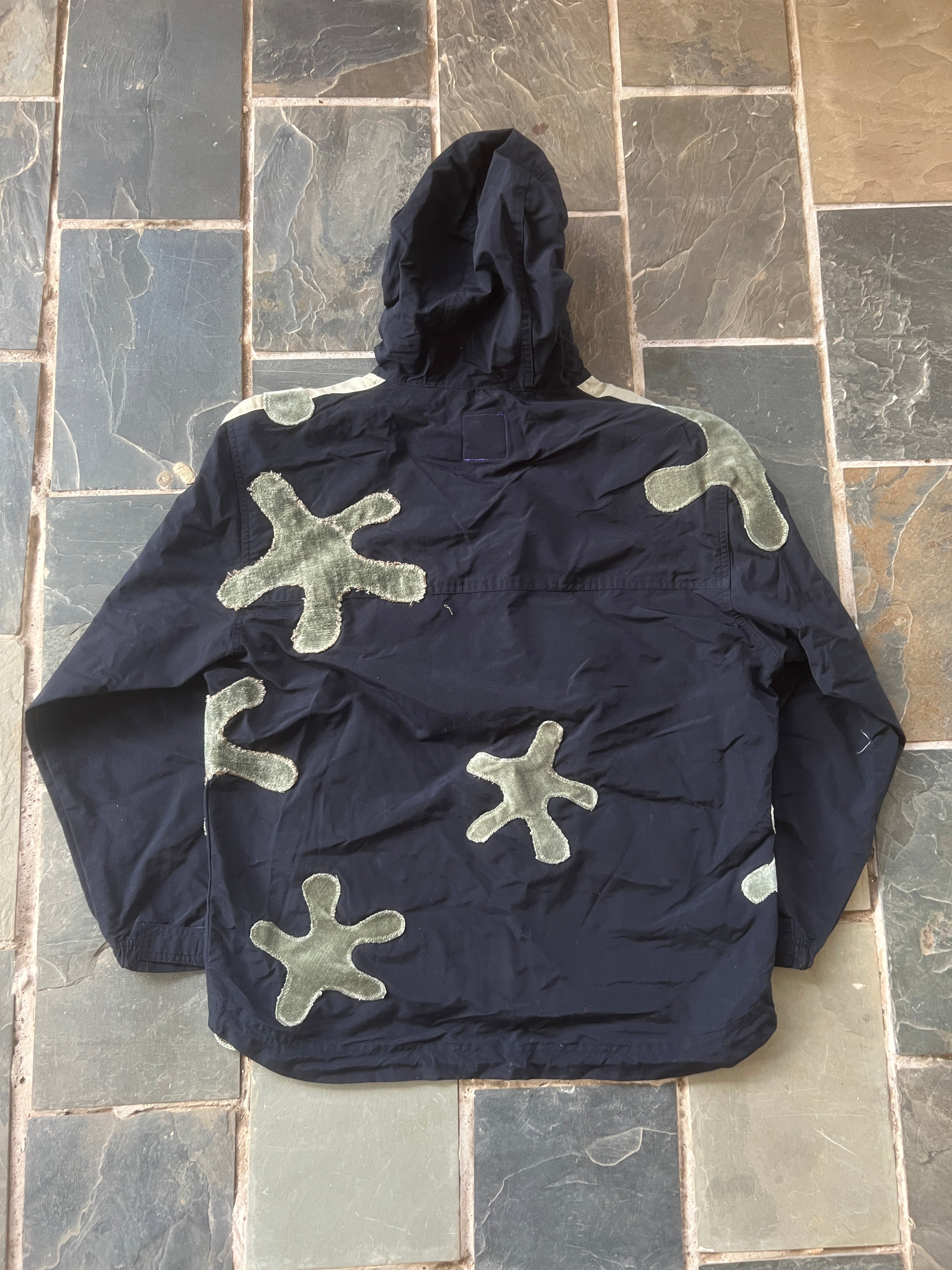 Wäne Seeing Stars Raincoat (M)