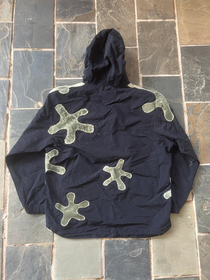 Wäne Seeing Stars Raincoat (M)