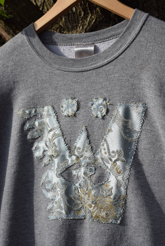 Wäne Mix Crewneck