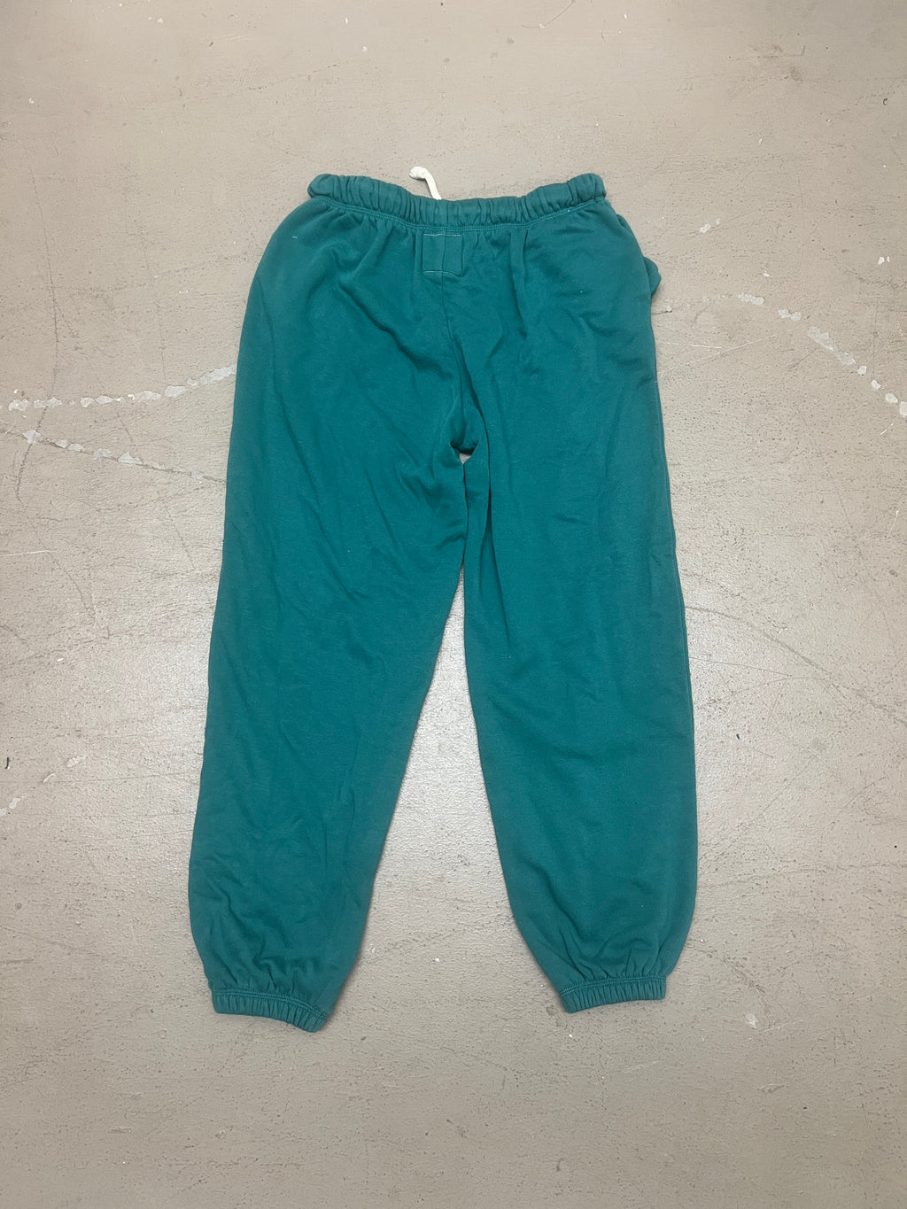 Wänelite 2 Teal Sweatpants (S)