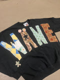 Wäne Wear Gen. 5 Crewneck (M)