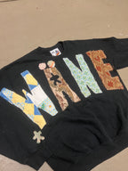 Wäne Wear Gen. 5 Crewneck (M)