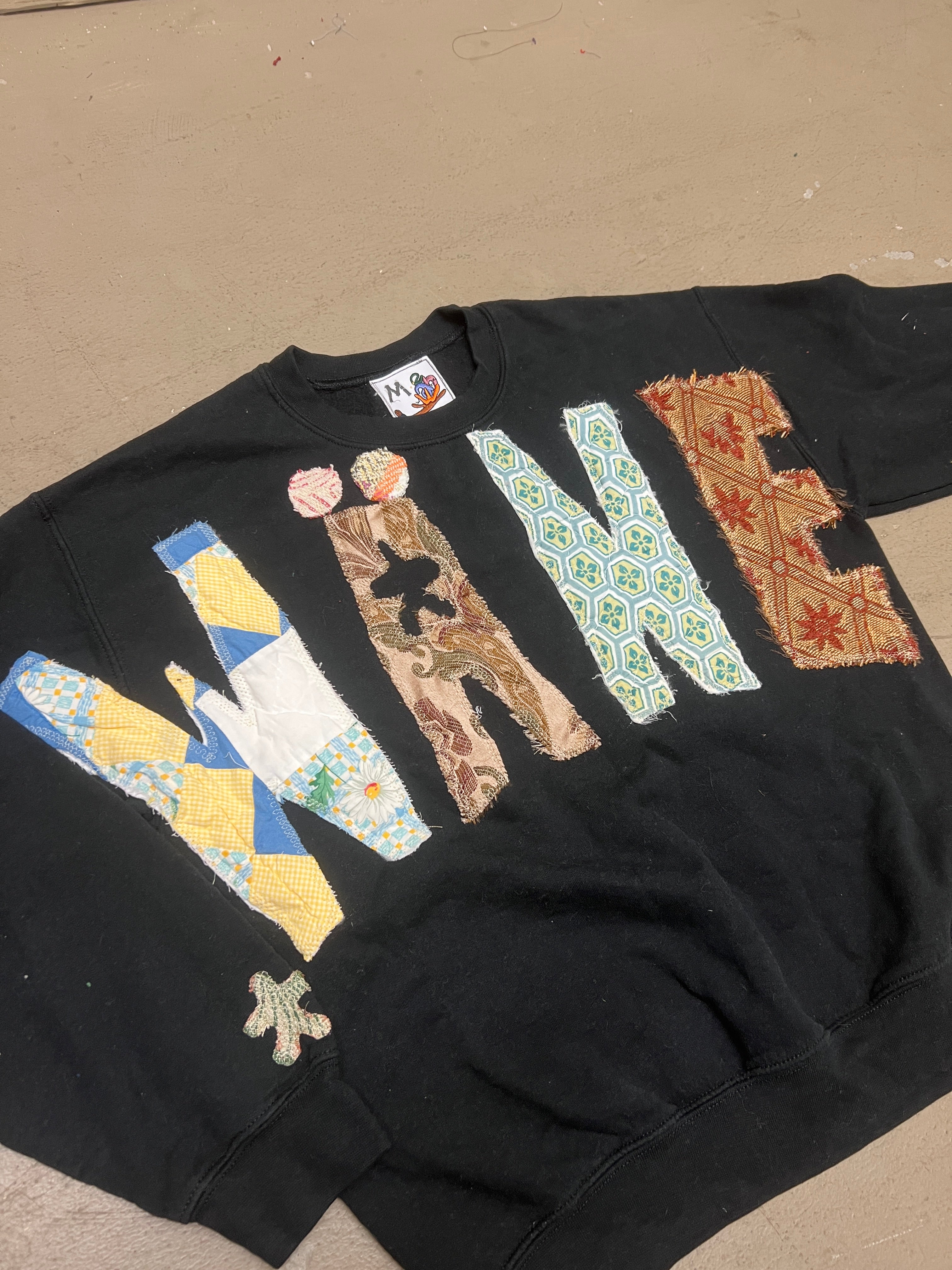 Wäne Wear Gen. 5 Crewneck (M)