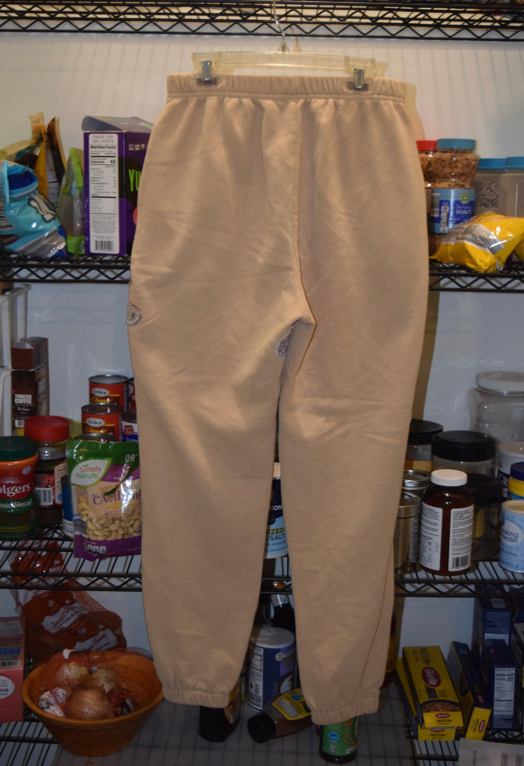 Wäne Semi-Starstruck Sweatpants (28)