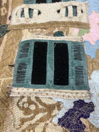 Casa Batillo (Sewing II)