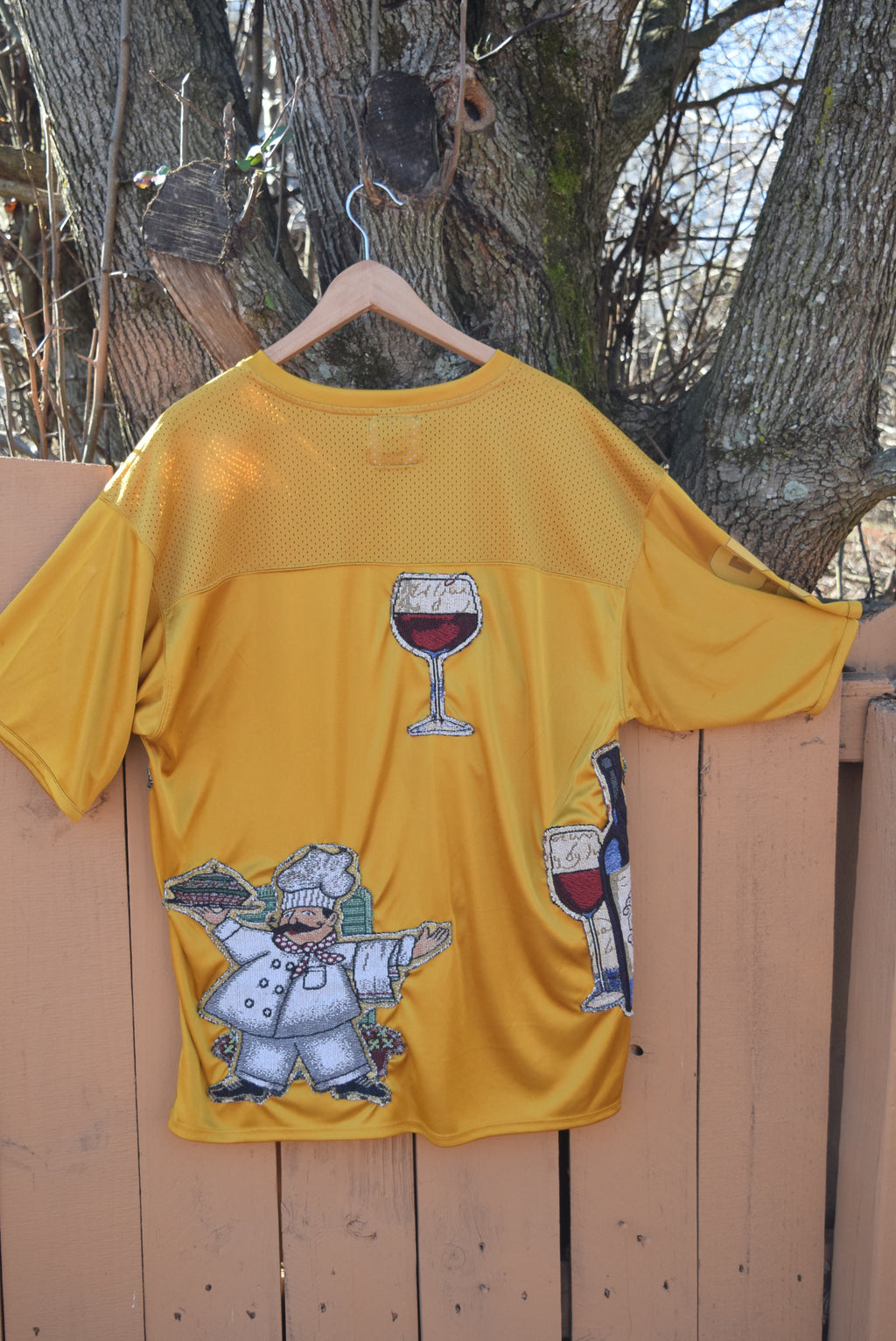 Direct Wine Hockey Jersey (L)