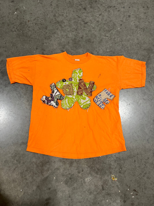 (L/S) Wäne Wear Gen. 3 Tee (XXL)