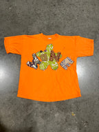 (L/S) Wäne Wear Gen. 3 Tee (XXL)