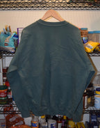 Wänelite 9 "Superwäne" Crewneck (XL)