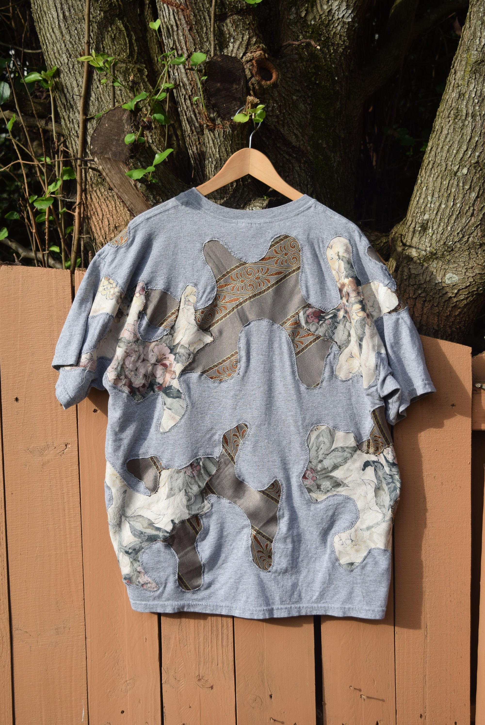 Super Scab Patches Gr.2 Tee