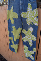 Starstruck Denim Carpenters- 34/32.5