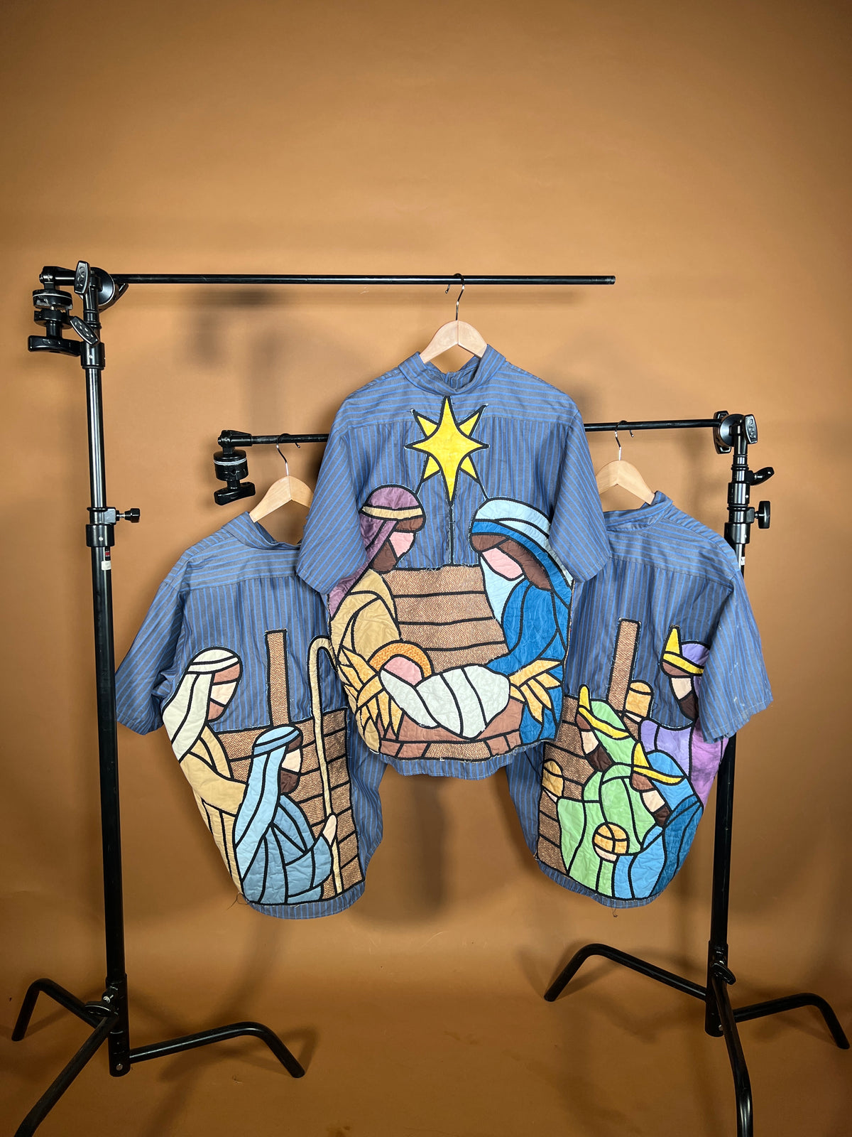 Product Photos