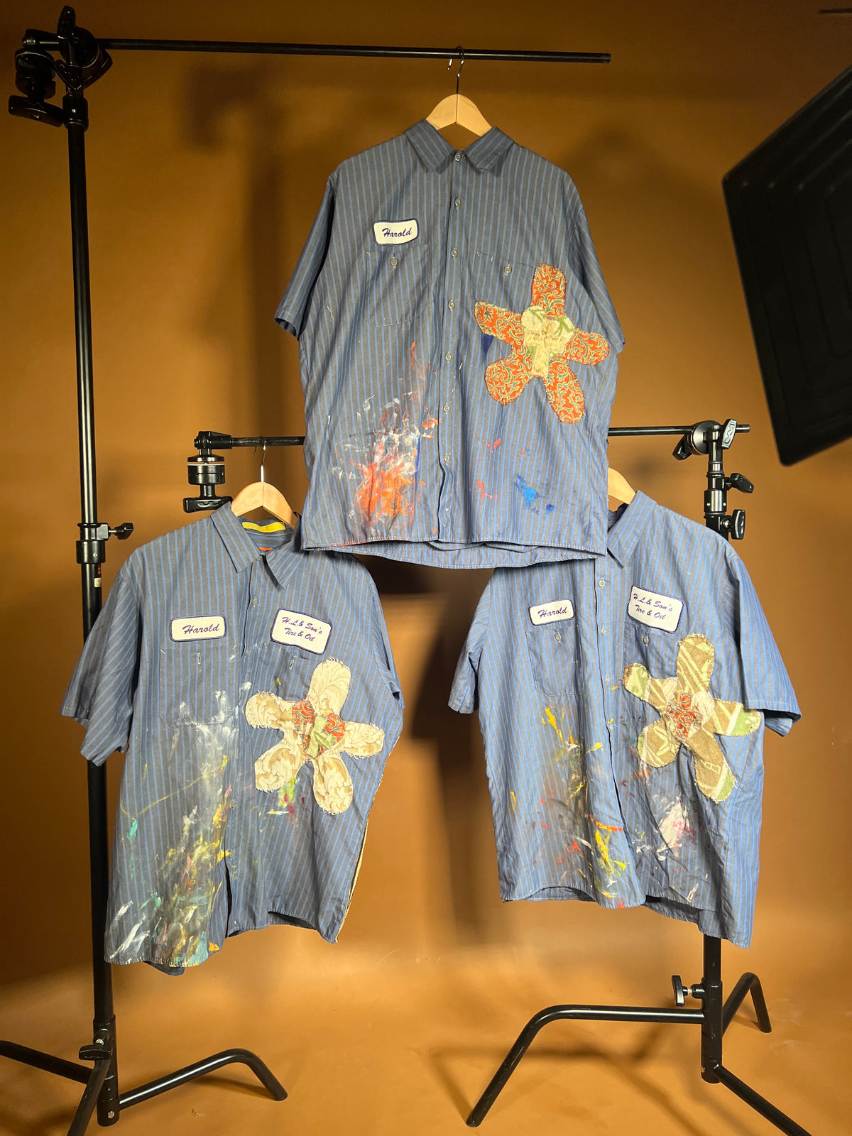 Product Photos