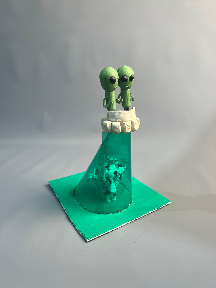 3D Design
