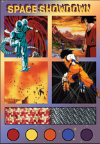 CAD 1: Project 1- Moodboards