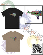 wäne graphics book vol. 1