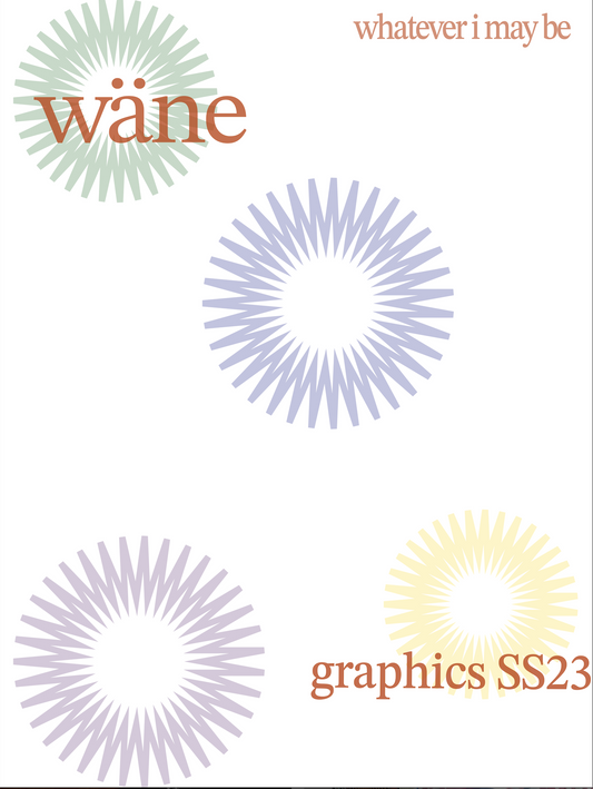 wäne graphics book vol. 1