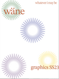 wäne graphics book vol. 1
