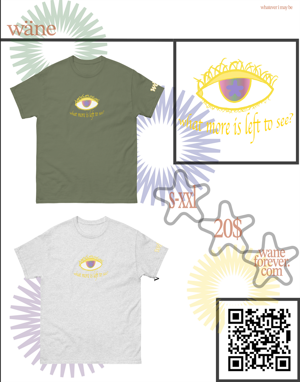 wäne graphics book vol. 1