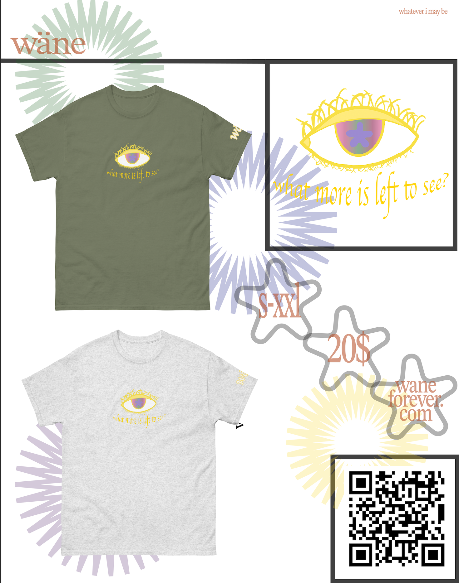 wäne graphics book vol. 1