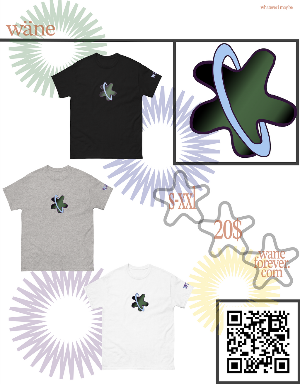 wäne graphics book vol. 1