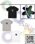 wäne graphics book vol. 1