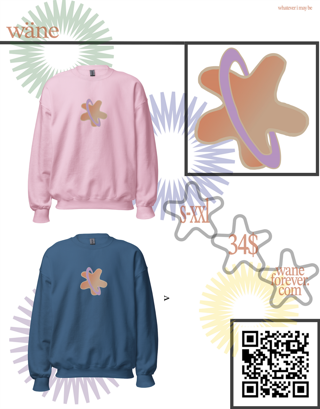 wäne graphics book vol. 1