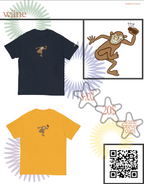 wäne graphics book vol. 1