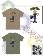 wäne graphics book vol. 1