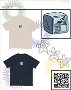 wäne graphics book vol. 1