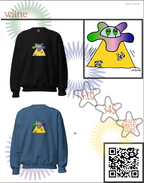 wäne graphics book vol. 1