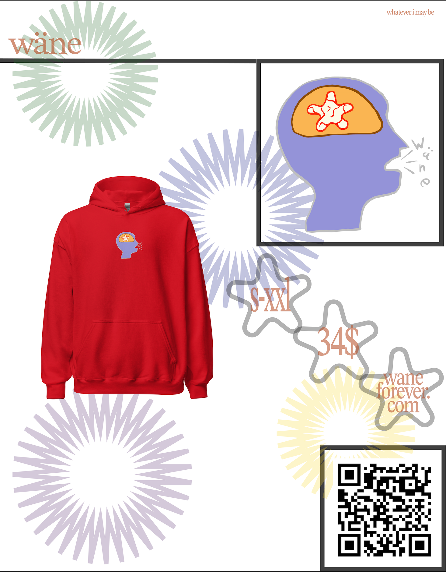 wäne graphics book vol. 1