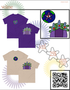 wäne graphics book vol. 1