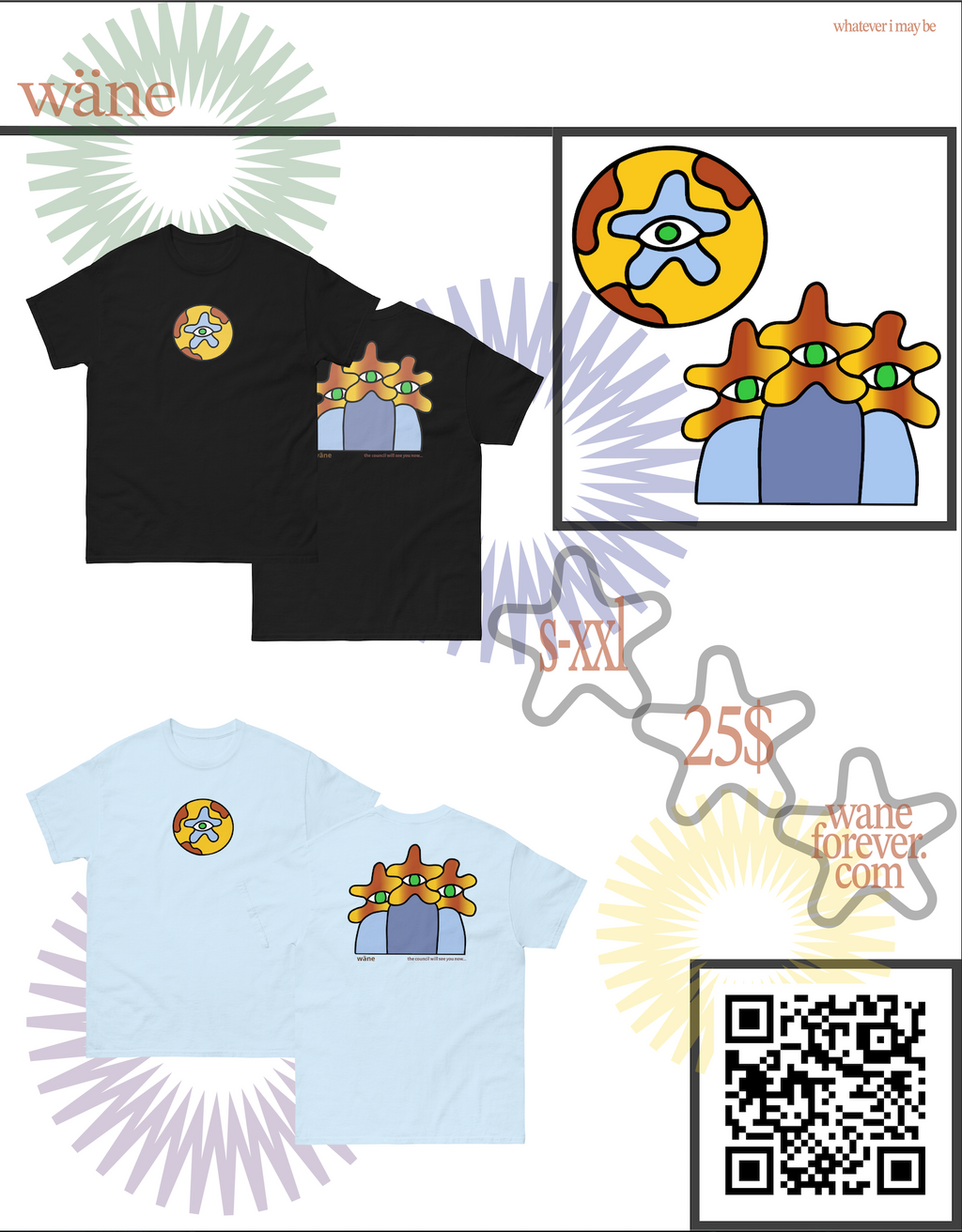 wäne graphics book vol. 1