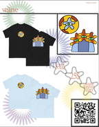 wäne graphics book vol. 1