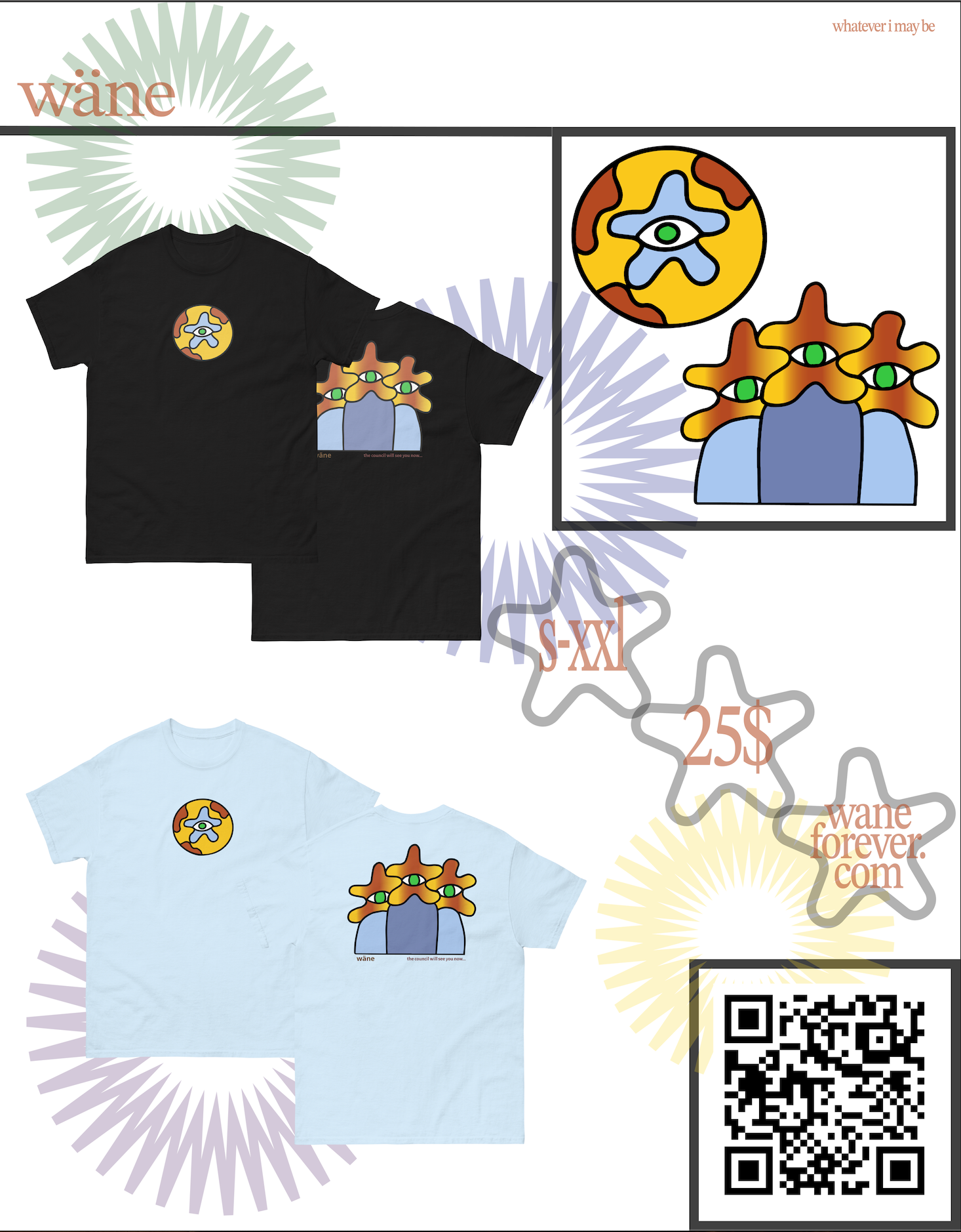 wäne graphics book vol. 1