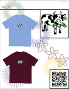 wäne graphics book vol. 1