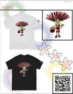 wäne graphics book vol. 1