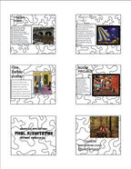 Computer Applications In Art