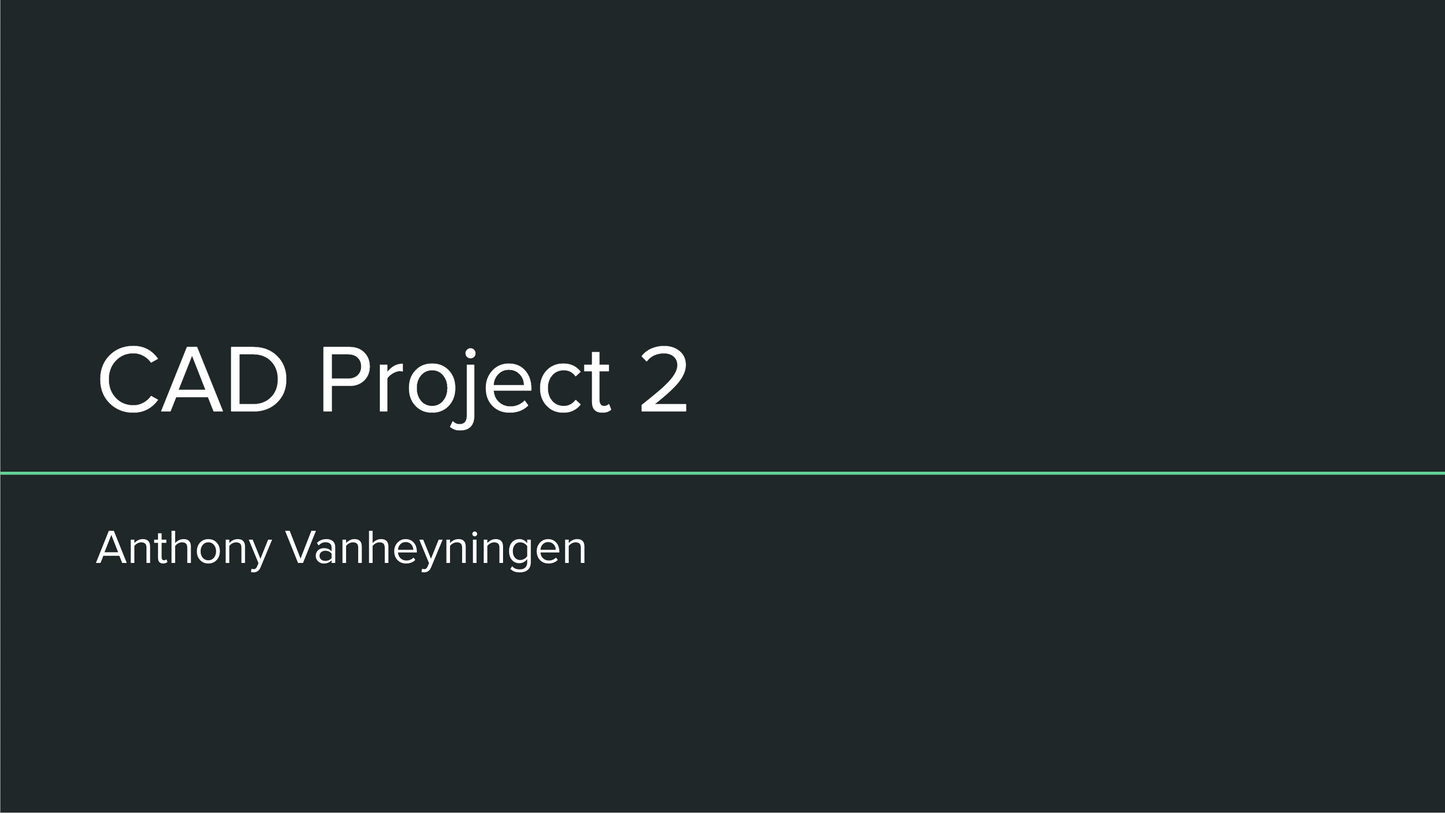 CAD 1: Project 2 - Digital Patternmaking on Photoshop