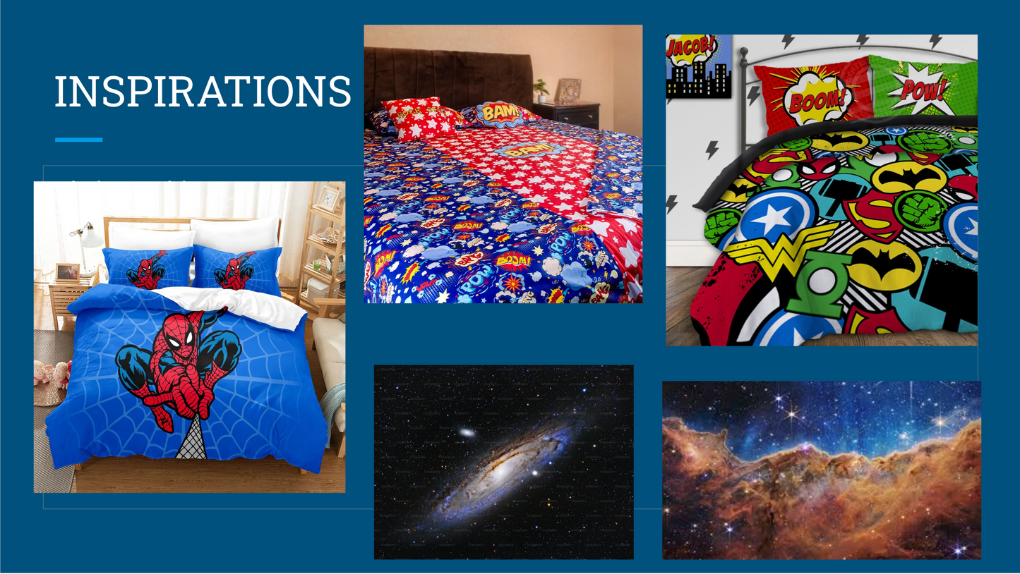 Cad 1: Project 3 - Digital Patternmaking on Illustrator