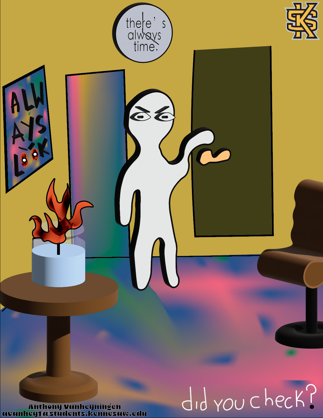 Computer Applications In Art