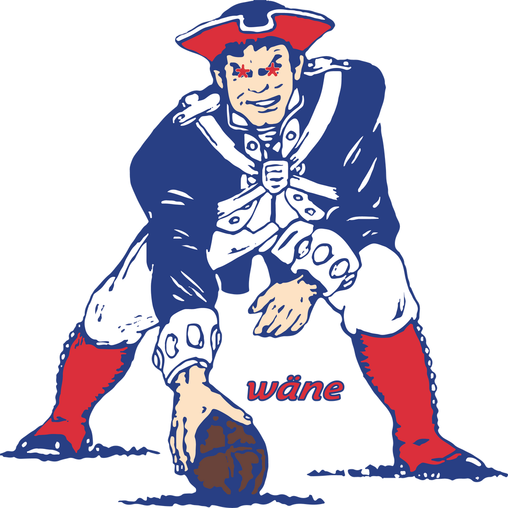 Pro Sports by wäne commissions