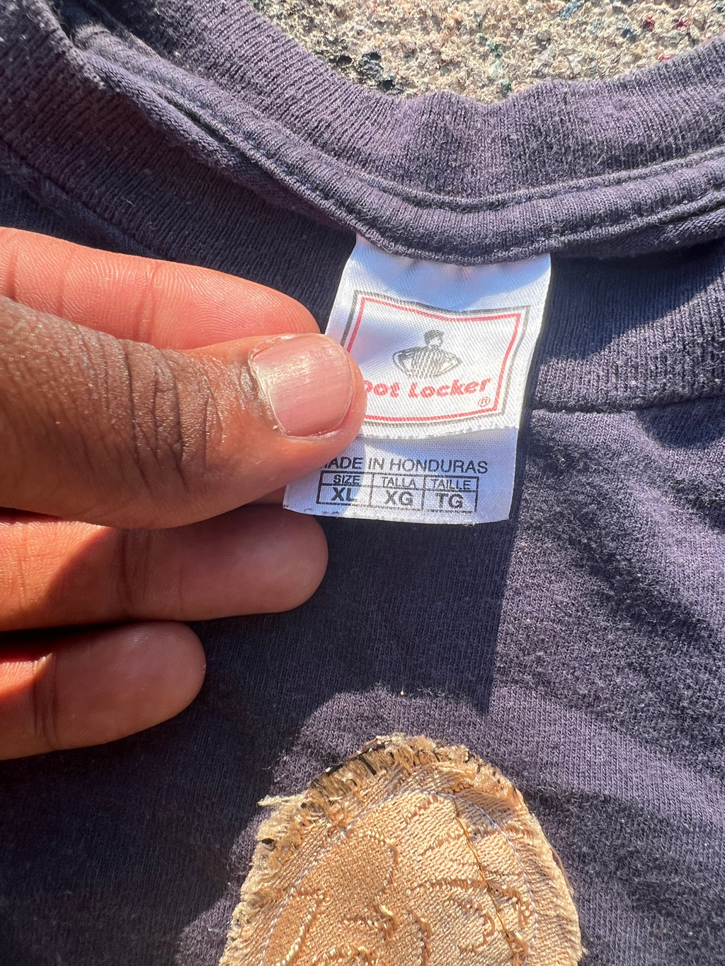 Wäne Wear Gen. 3 Tee (XL)