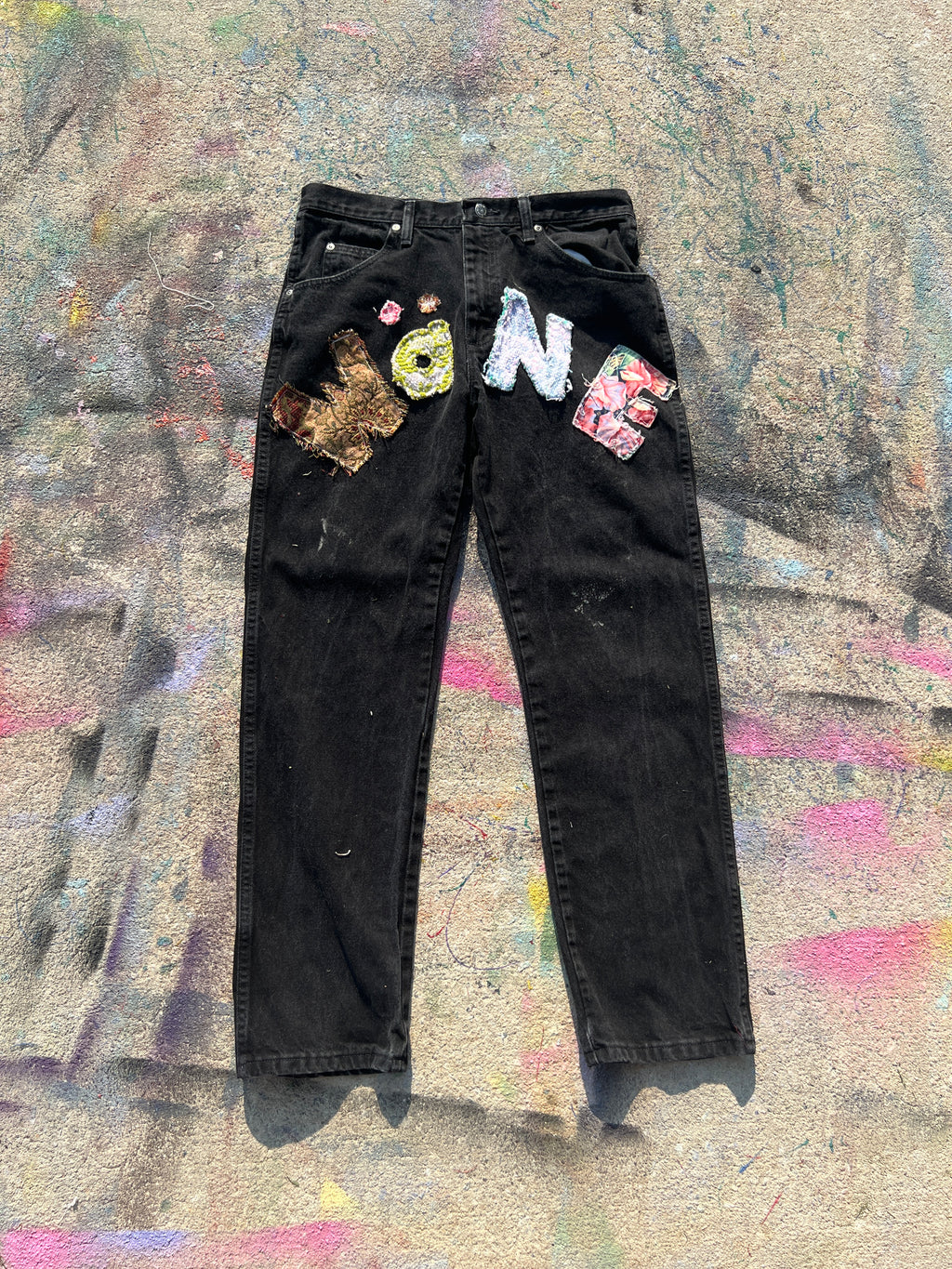 Wäne Wear Gen. 1 Jeans (32/30)