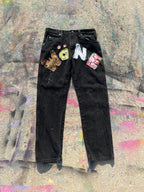 Wäne Wear Gen. 1 Jeans (32/30)